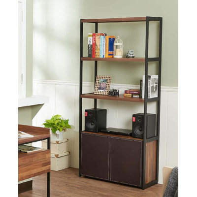 Sara etagere bookcase discount